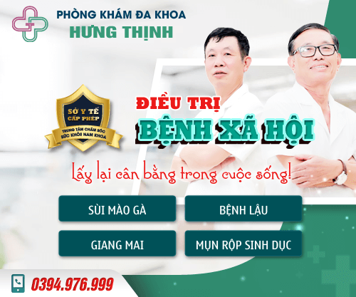 Nổi mụn ở bao quy đầu có nguy hiểm không ?