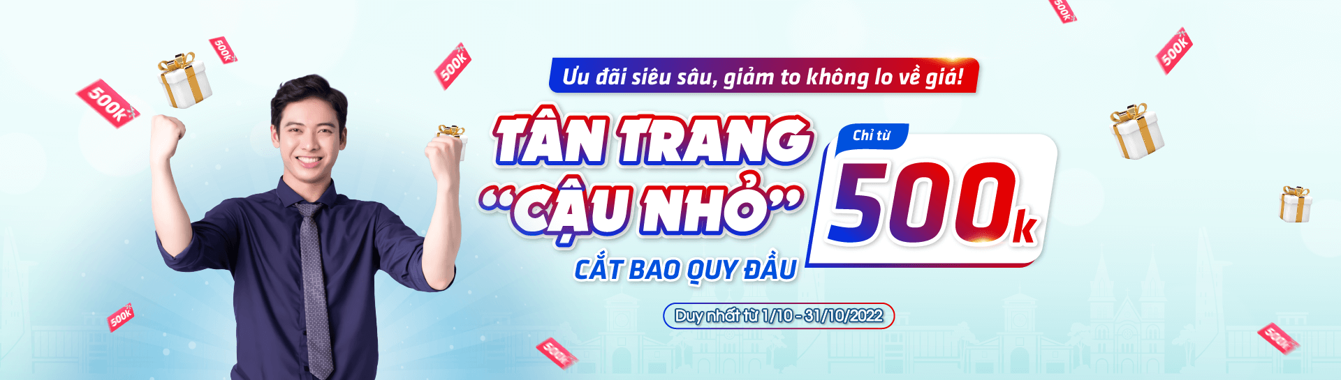 Ưu Đãi Bao Quy Đầu Tháng 10 | Phòng Khám Hưng Thịnh